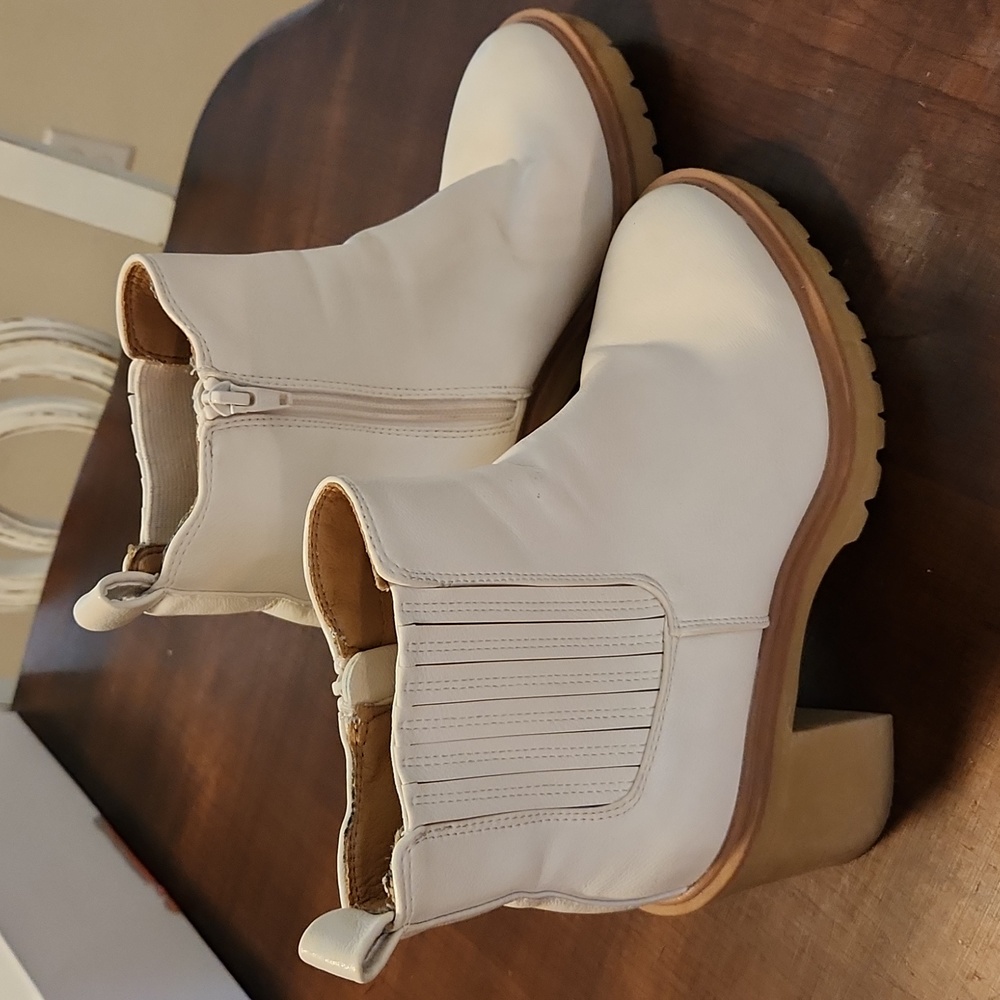 Fashion Boot